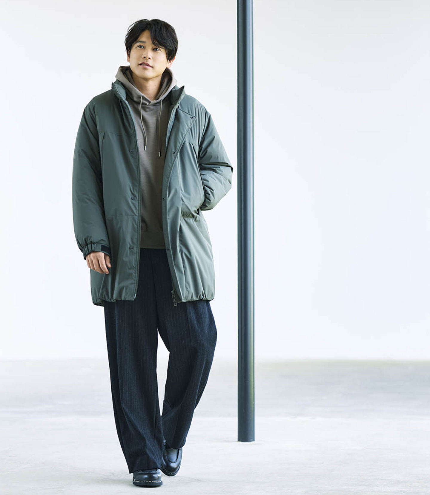 モデル画像