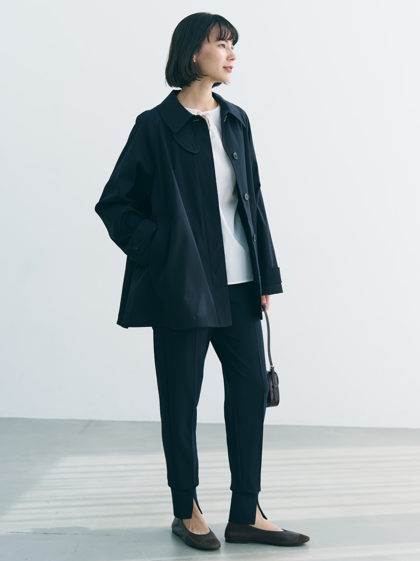 UNFILO】under￥20,000で手に入る！SPRING OUTER - ONWARD CROSSET