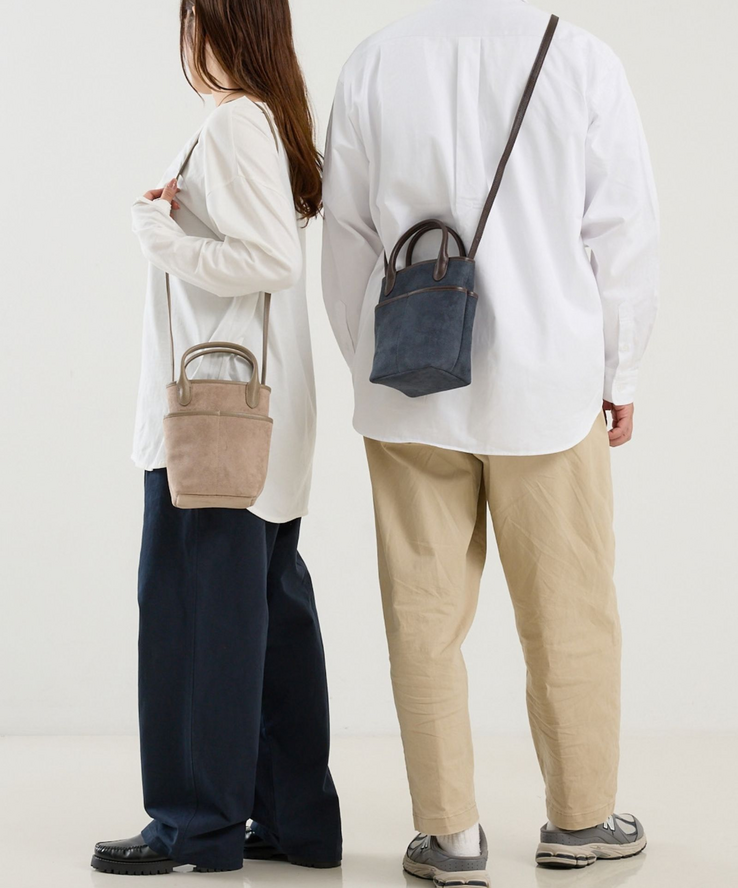 ユニセックス着用画像