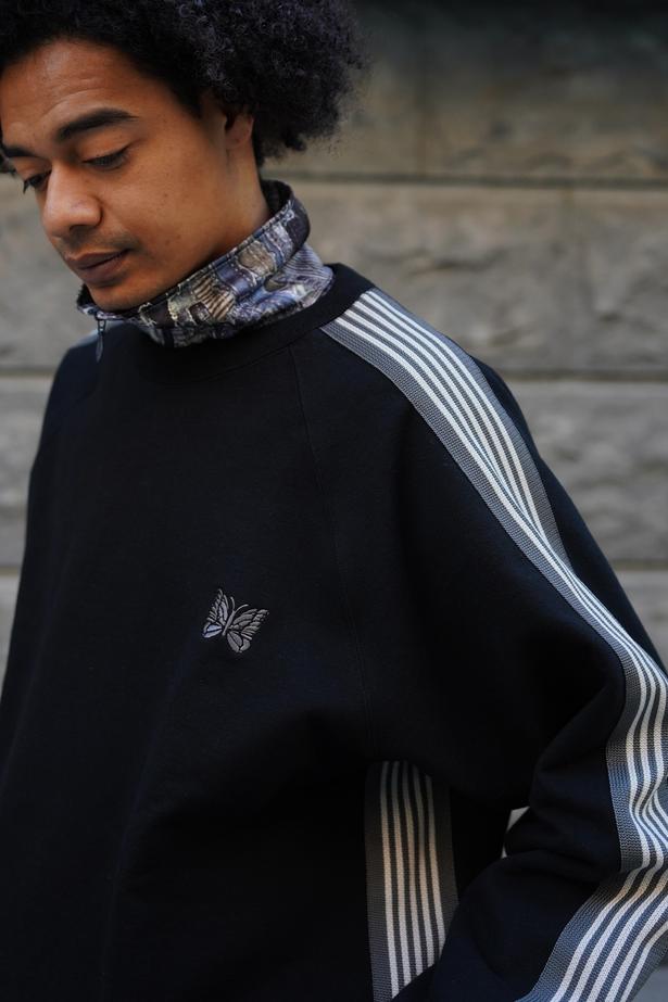 Needlesフリークスストア別注ネイビー✖️カーキ 【完売カラー】2025モデル NEEDLES 2025 WINTER LHP EXCLUSIVE COLLECTION Vol.3 - mix.tokyo