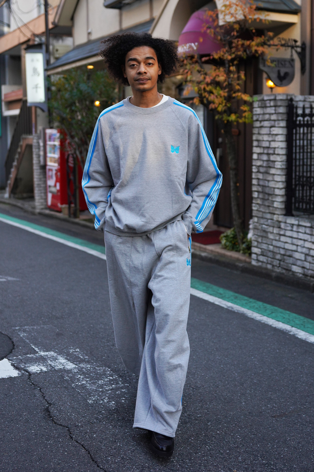 NEEDLES 2025 WINTER LHP EXCLUSIVE COLLECTION Vol.3 - mix.tokyo