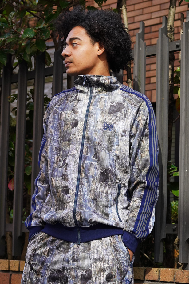 NEEDLES 2025 WINTER LHP EXCLUSIVE COLLECTION Vol.2 - mix.tokyo