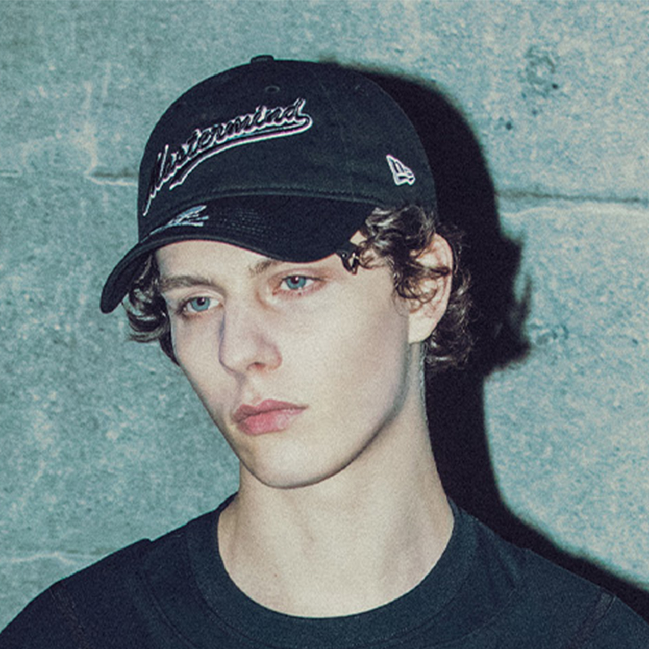 mastermind JAPAN × NEW ERA - mix.tokyo