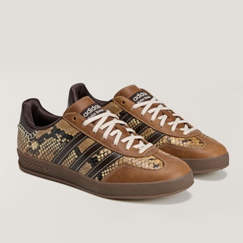 Wales Bonner 23SS 【タグ付き】 adidas Originals by Wales Bonner -26ss Collaboration Collection