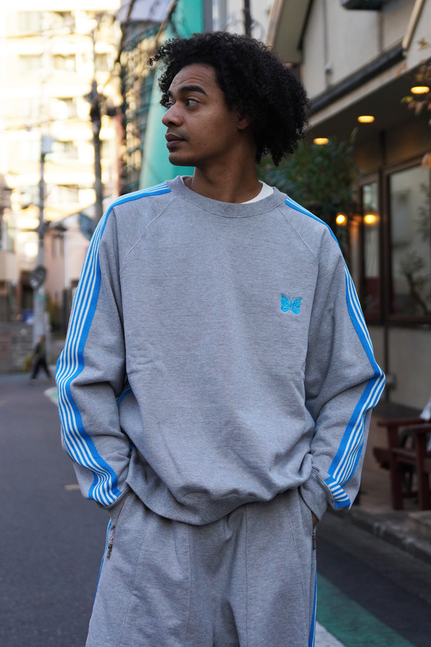 NEEDLES 2025 WINTER LHP EXCLUSIVE COLLECTION Vol.3 - mix.tokyo