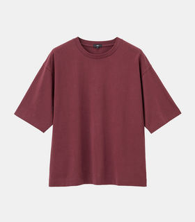 テンジククロップドTシャツ