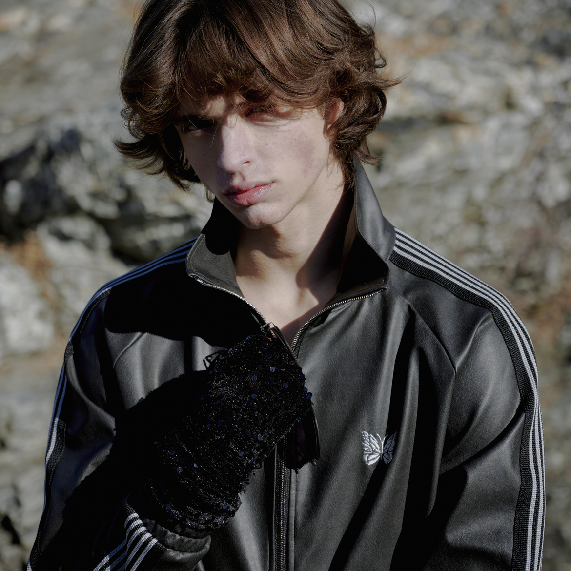 NEEDLES 2025 WINTER LHP EXCLUSIVE COLLECTION -SYNTHETIC