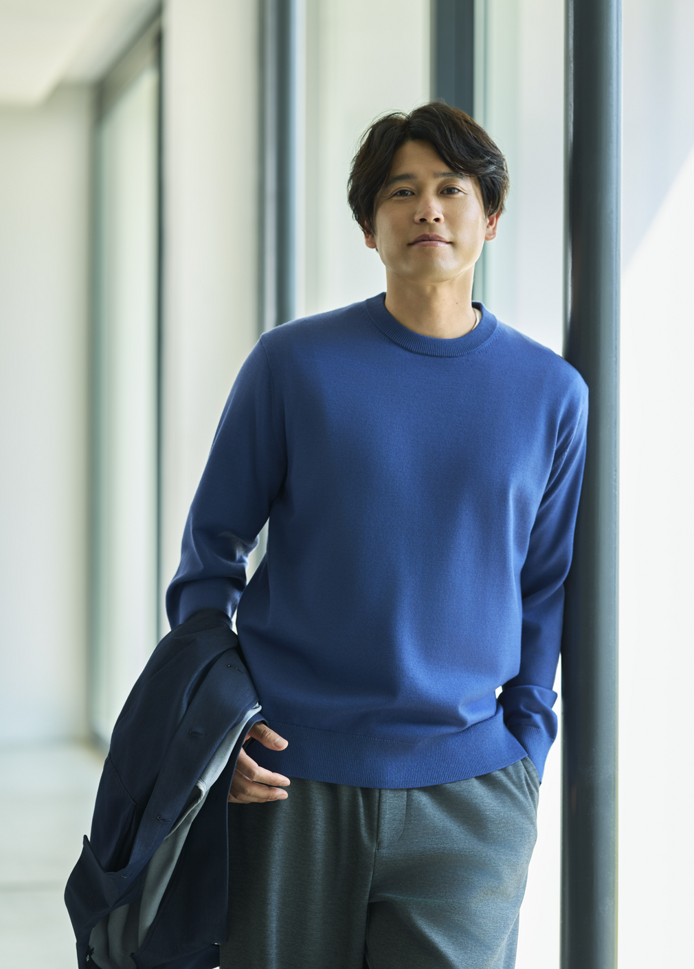 モデル画像