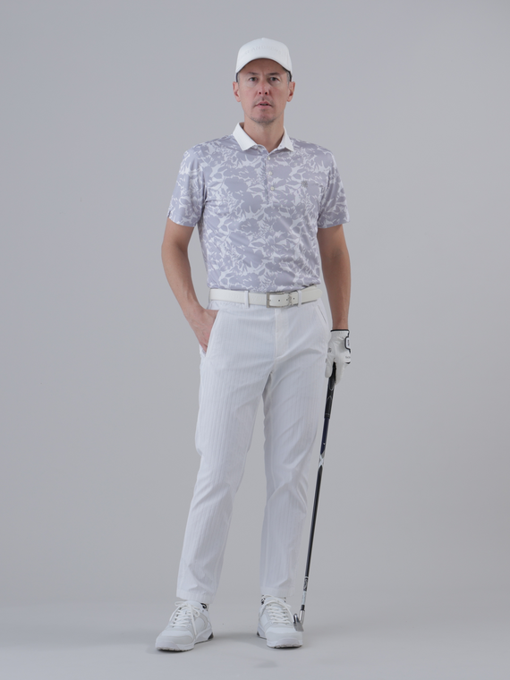 MEN'S CODE