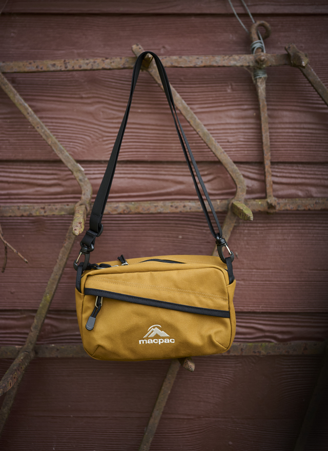 Shouder & Waist Bags