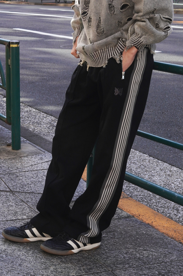 NEEDLES 2026 SPRING LHP EXCLUSIVE TRACK PANT 