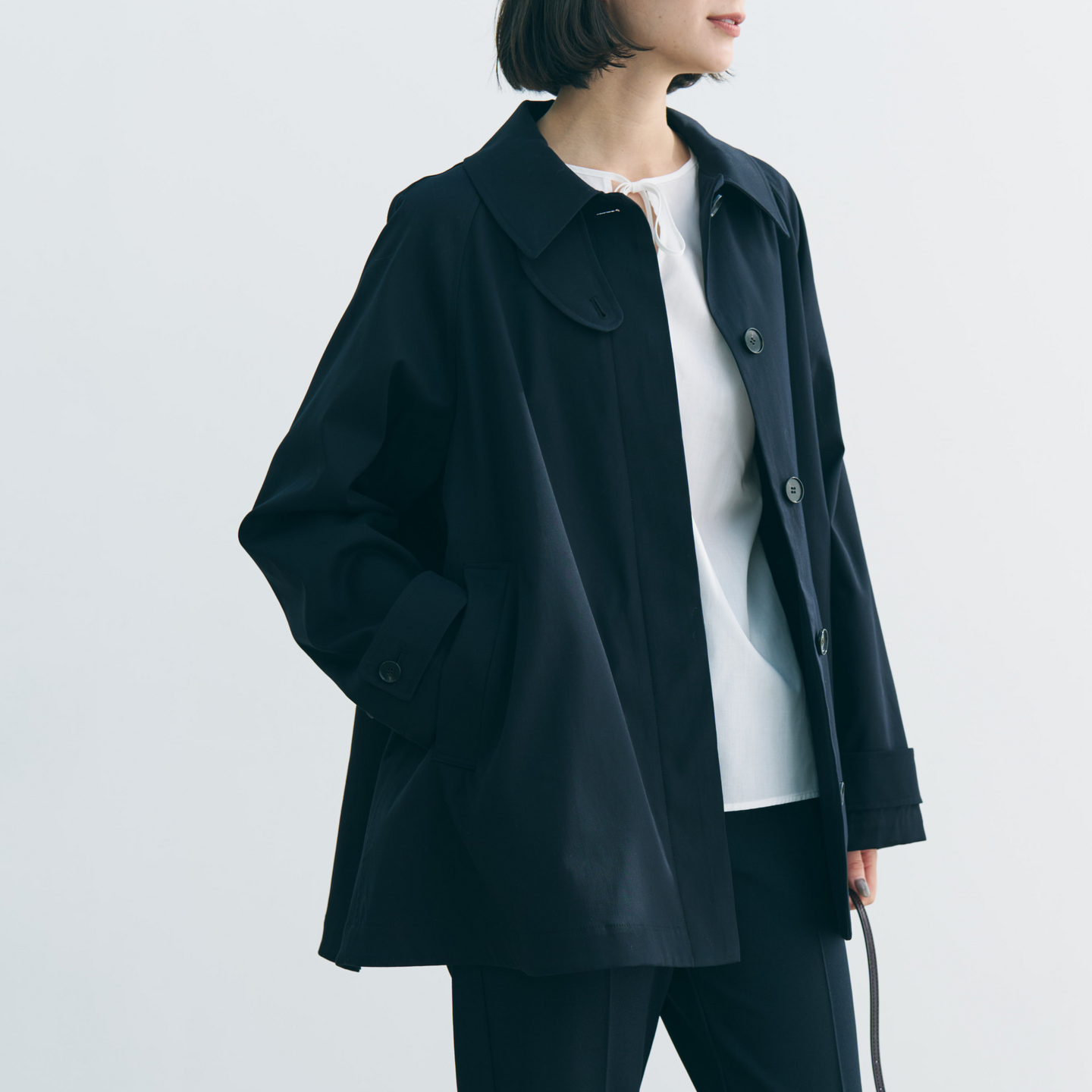 UNFILO】under￥20,000で手に入る！SPRING OUTER - ONWARD CROSSET
