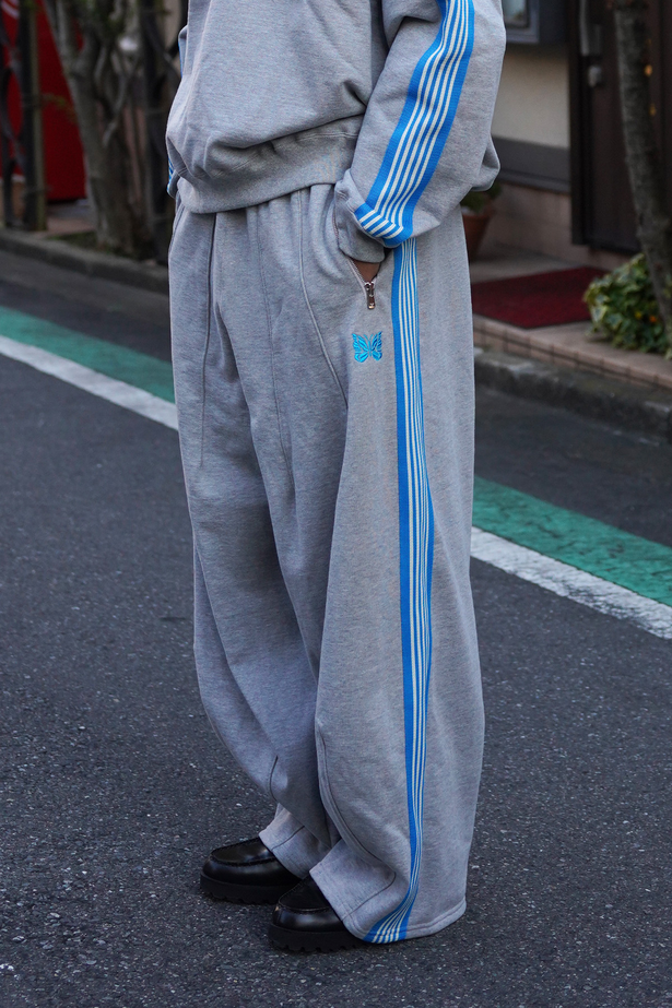 NEEDLES 2025 WINTER LHP EXCLUSIVE COLLECTION Vol.3 - mix.tokyo