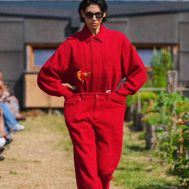 doublet 26SS Collection -2nd Delivery- - mix.tokyo