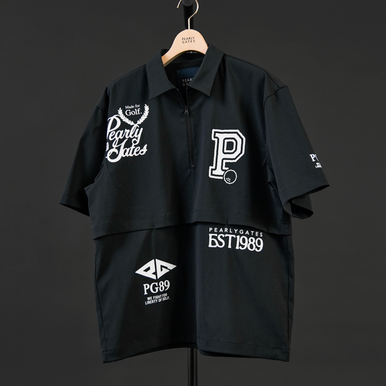COLLEGE LIMITED EDITION｜PEARLY GATES｜ - mix.tokyo