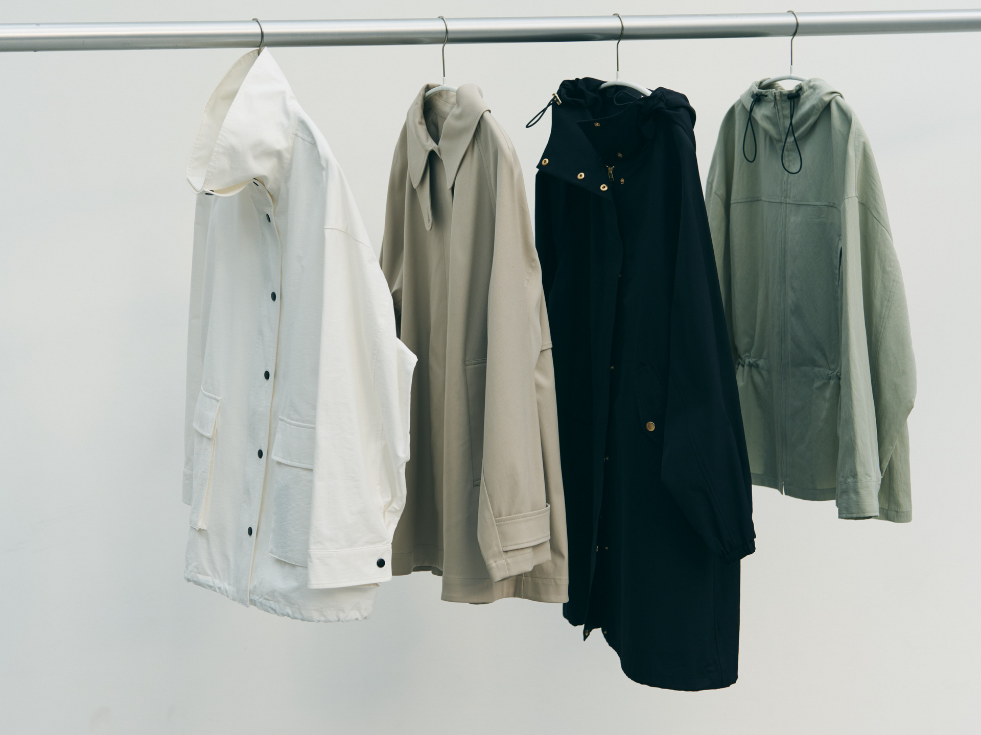 UNFILO】under￥20,000で手に入る！SPRING OUTER - ONWARD CROSSET