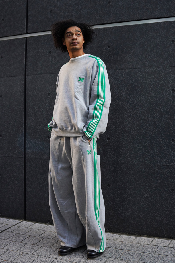 NEEDLES 2025 WINTER LHP EXCLUSIVE COLLECTION Vol.3 - mix.tokyo