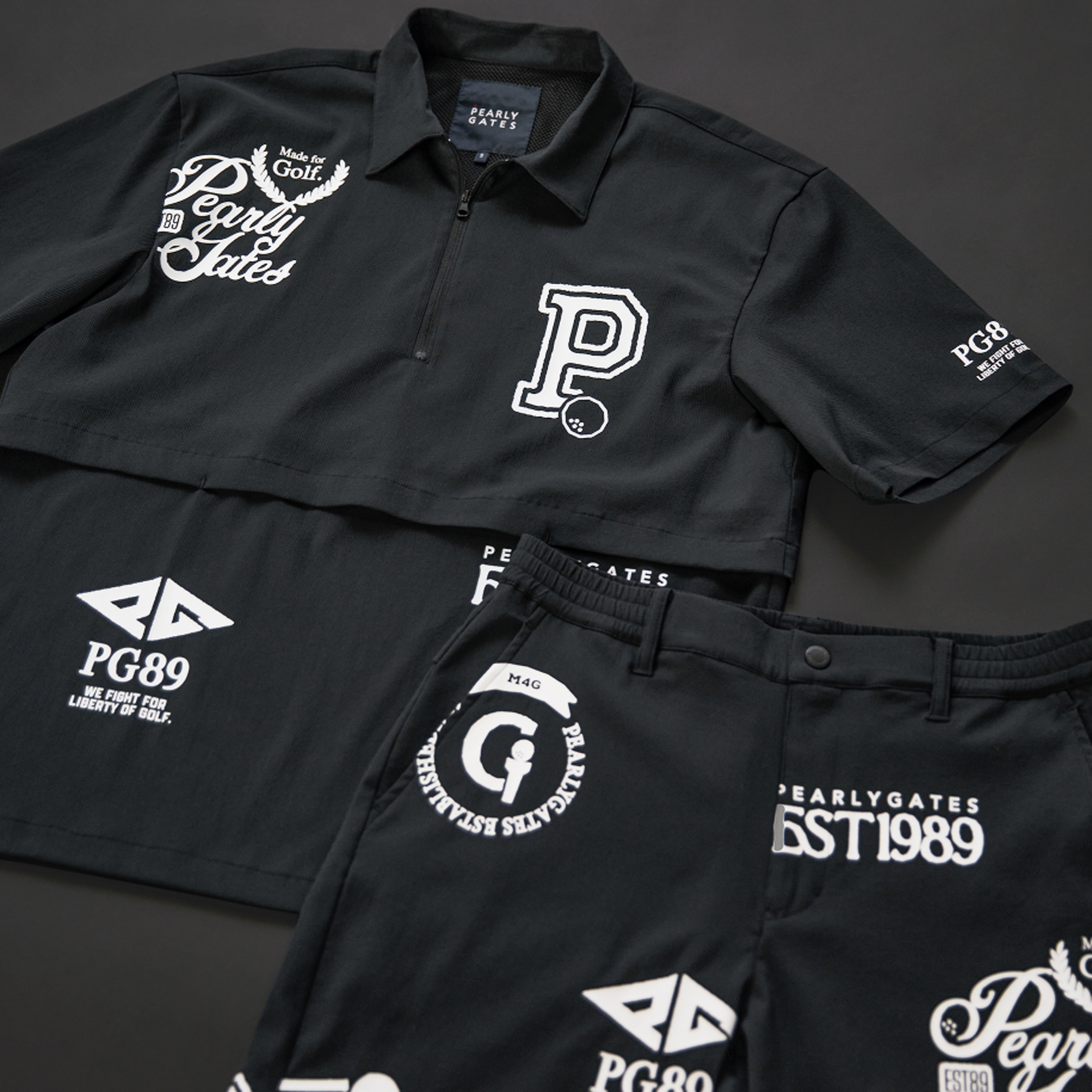 COLLEGE LIMITED EDITION｜PEARLY GATES｜ - mix.tokyo