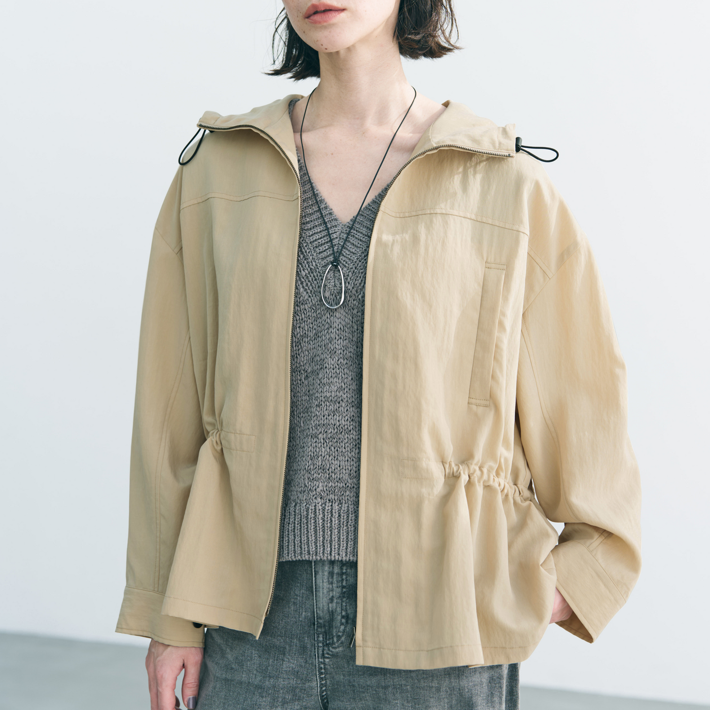 UNFILO】under￥20,000で手に入る！SPRING OUTER - ONWARD CROSSET