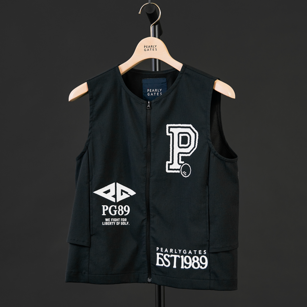 COLLEGE LIMITED EDITION｜PEARLY GATES｜ - mix.tokyo