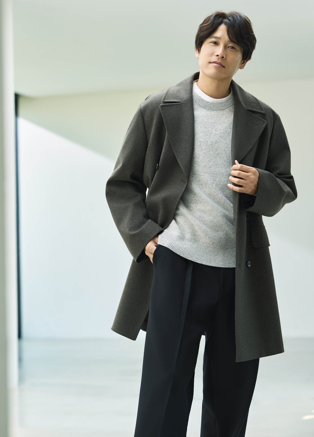モデル画像