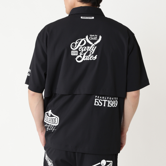 COLLEGE LIMITED EDITION｜PEARLY GATES｜ - mix.tokyo