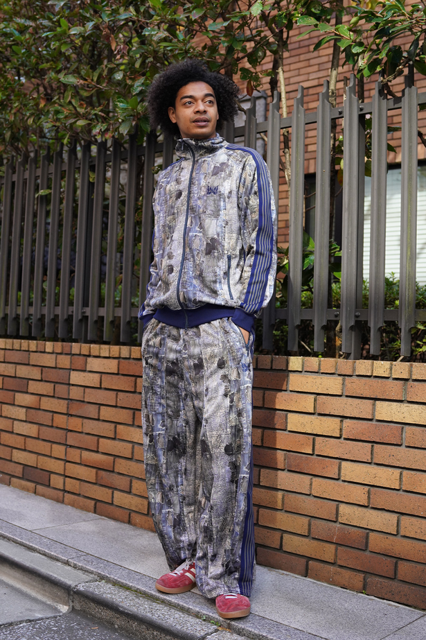NEEDLES 2025 WINTER LHP EXCLUSIVE COLLECTION Vol.2 - mix.tokyo