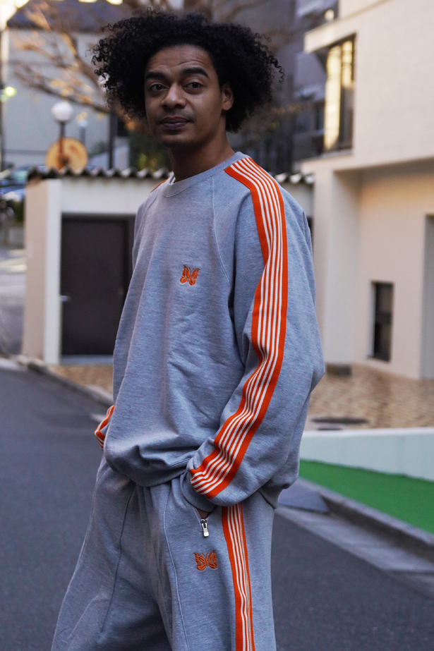 NEEDLES 2025 WINTER LHP EXCLUSIVE COLLECTION Vol.3 - mix.tokyo