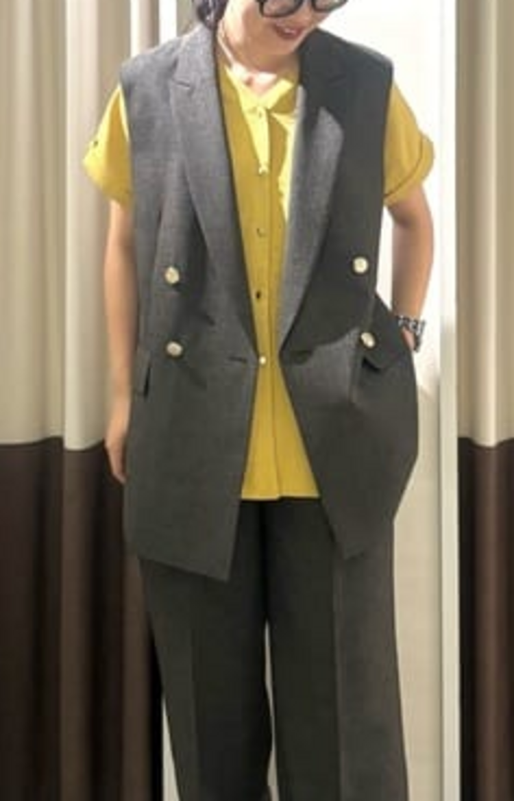 スタッフスナップ