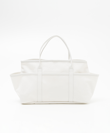 【Latt】Resaキャンバス3wayトートバッグ