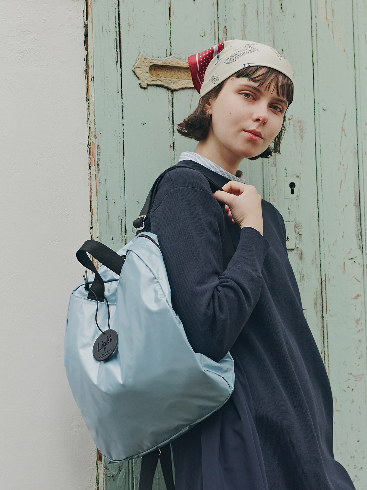 Jack Gomme New Collection - mix.tokyo