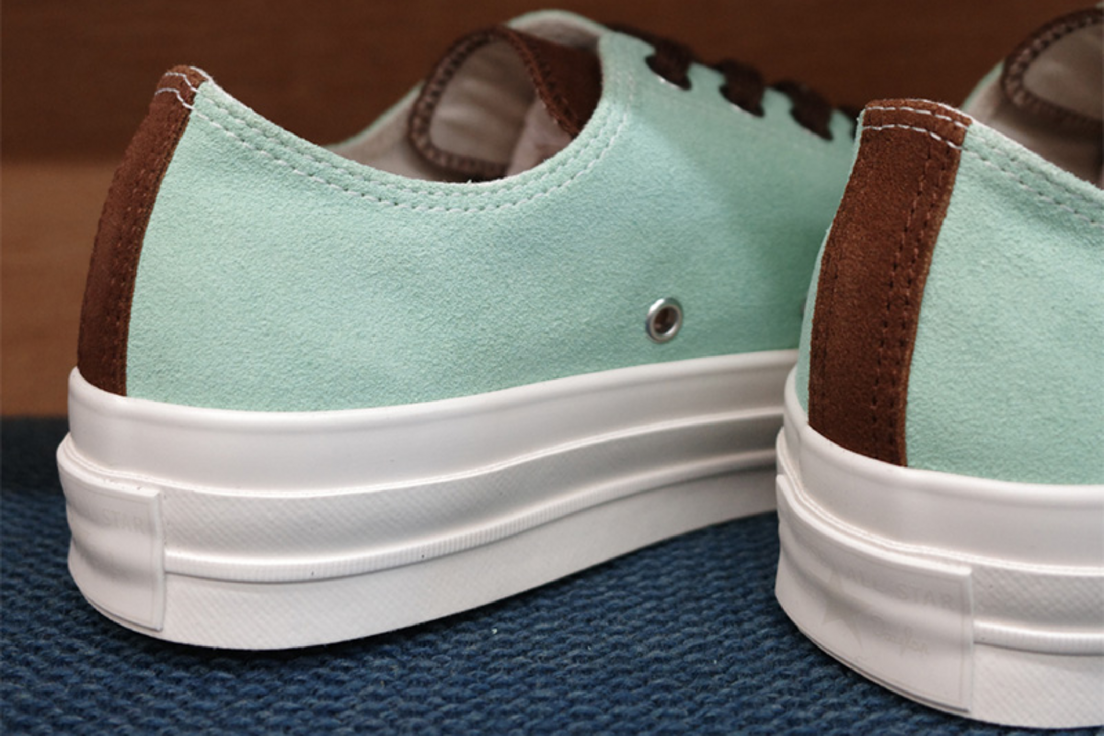 CONVERSE】ALL STAR LGCY : Directed by 
