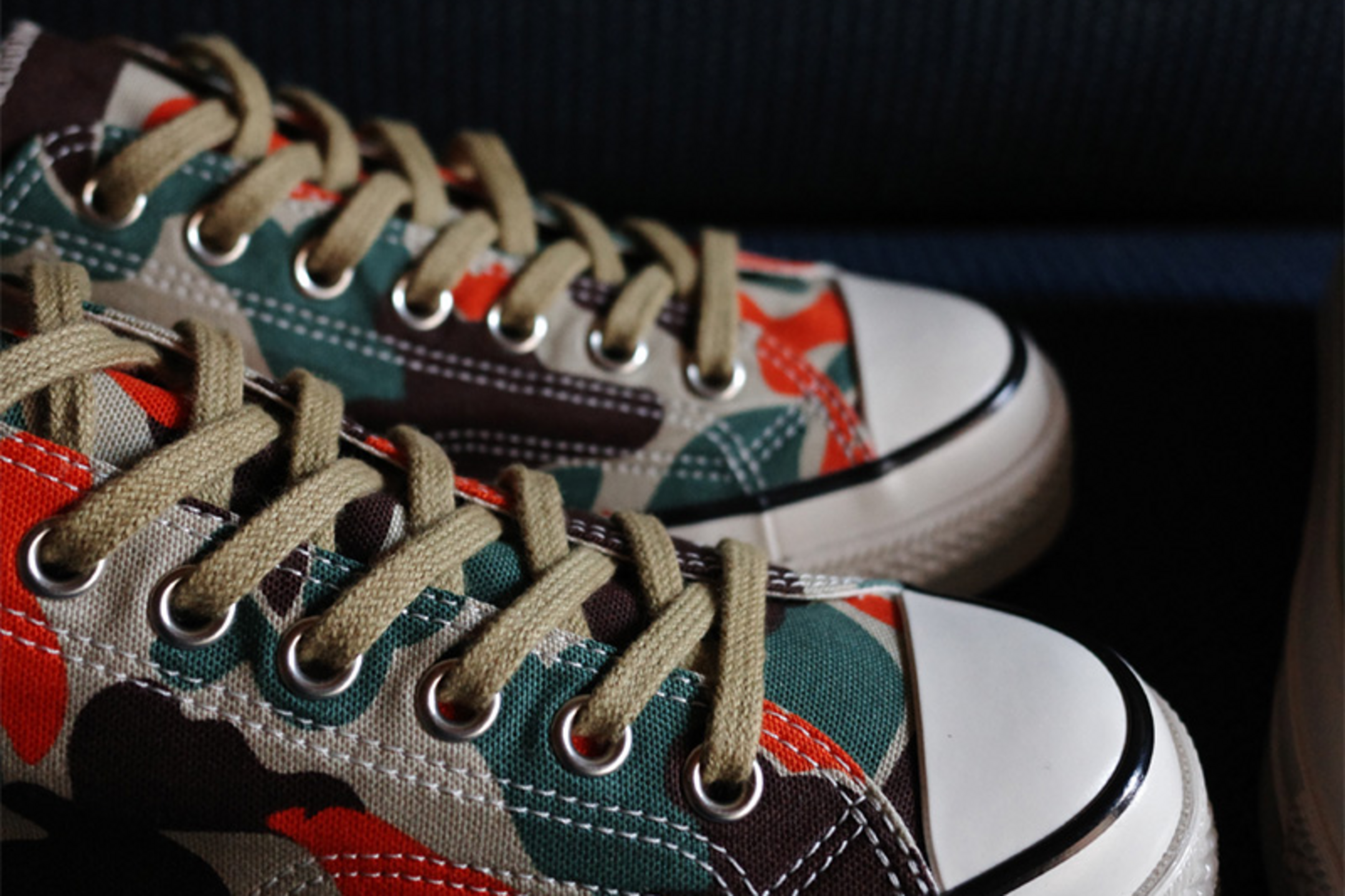 CONVERSE】ALL STAR LGCY : Directed by 