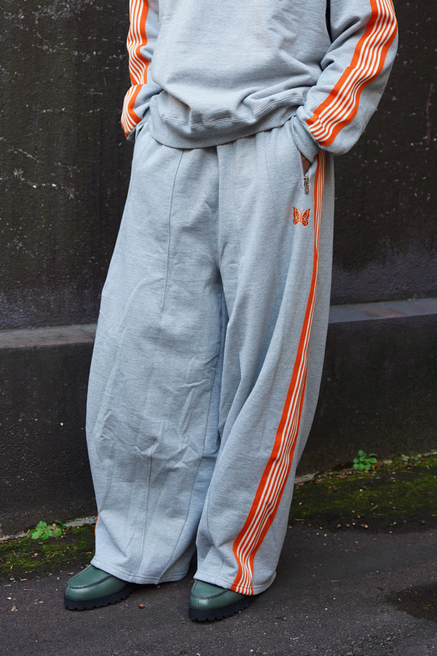 NEEDLES 2025 WINTER LHP EXCLUSIVE COLLECTION Vol.3 - mix.tokyo