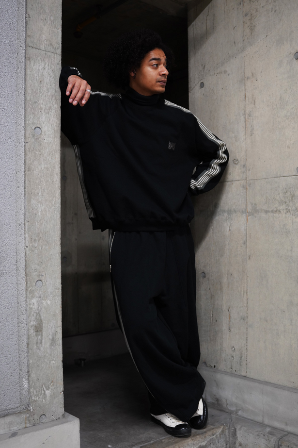 NEEDLES 2025 WINTER LHP EXCLUSIVE COLLECTION Vol.3 - mix.tokyo