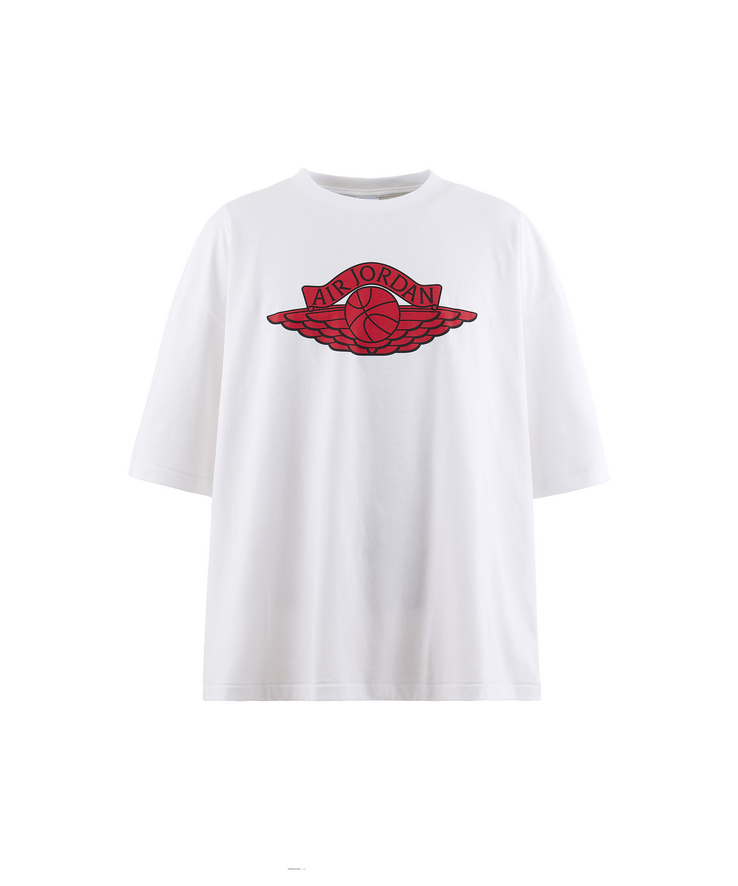 SAINT Mxxxxxx x JORDAN BRAND Tシャツ JORDAN BRAND×©SAINT MXXXXXX (TIME) CAPSULE - mix.tokyo