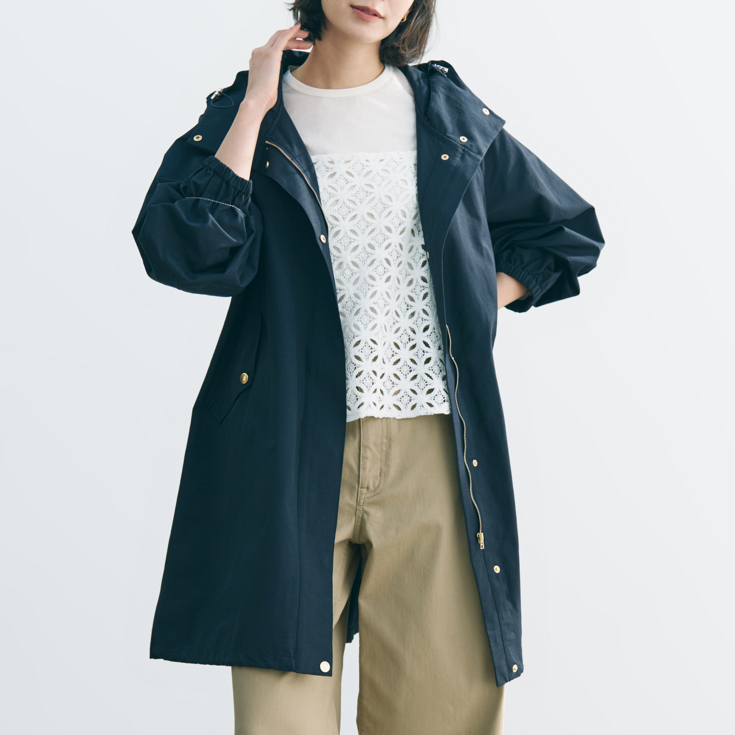 UNFILO】under￥20,000で手に入る！SPRING OUTER - ONWARD CROSSET